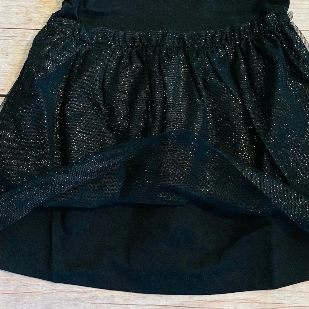 📌Carter’s • Halloween • Tutu Cat Dress